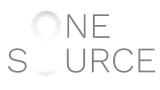 One Source logo