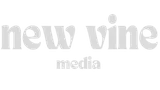 New Vine Media logo